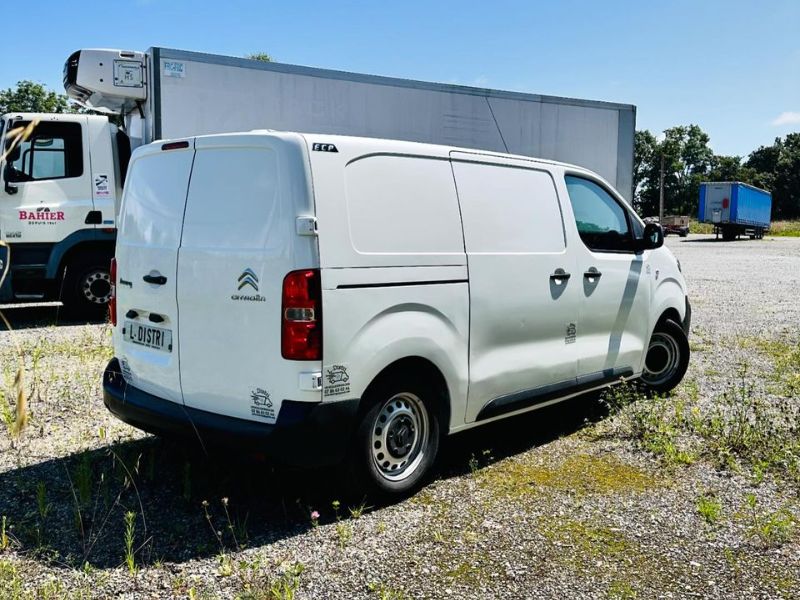 Entretien véhicule frigorifique Bretagne